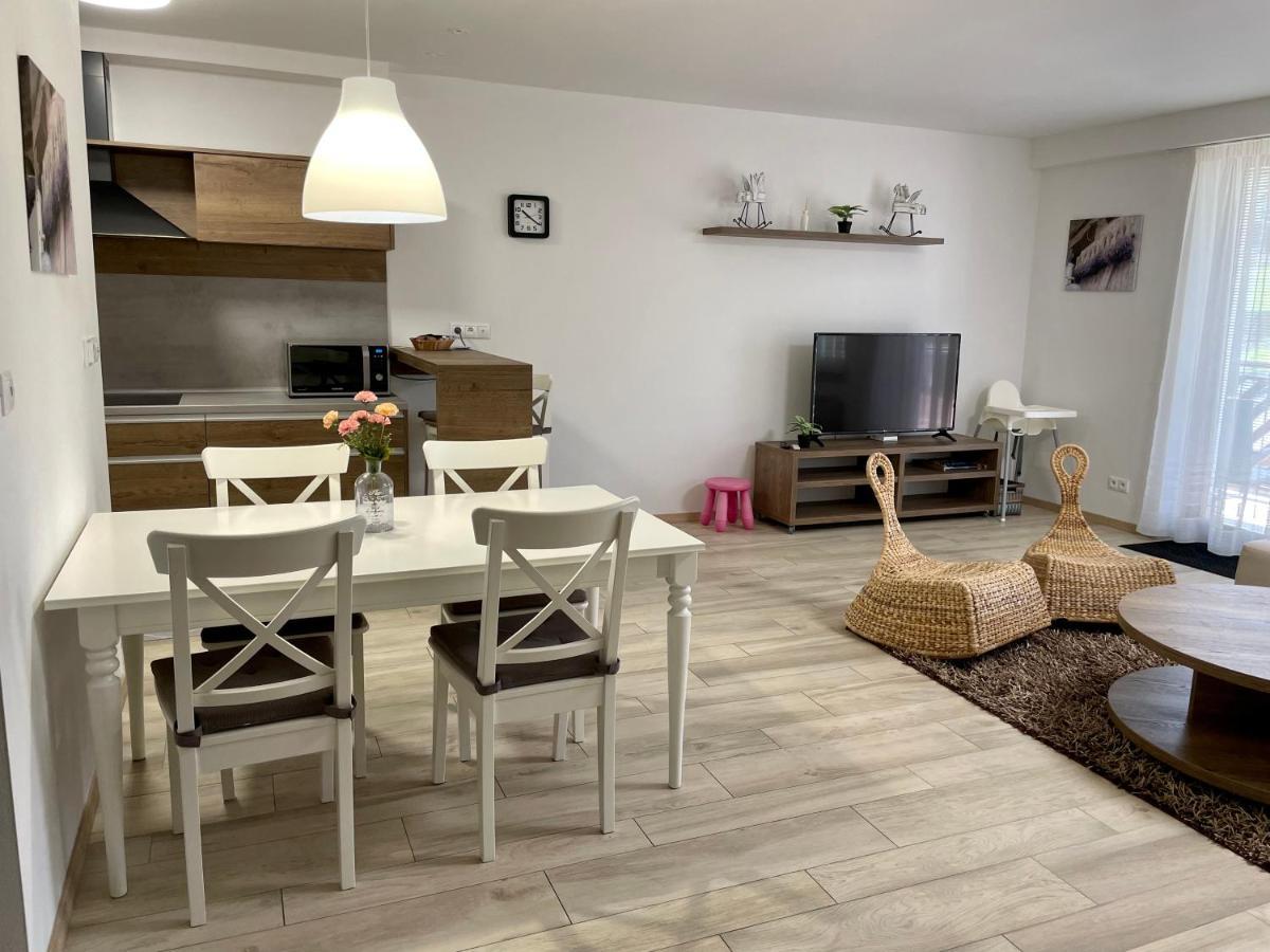 Mj Apartments Panorama Donovaly Extérieur photo