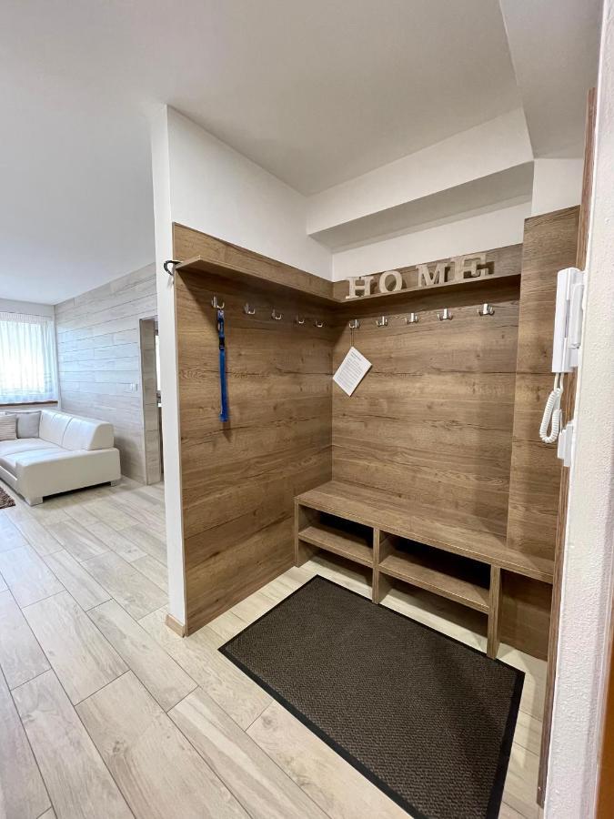Mj Apartments Panorama Donovaly Extérieur photo