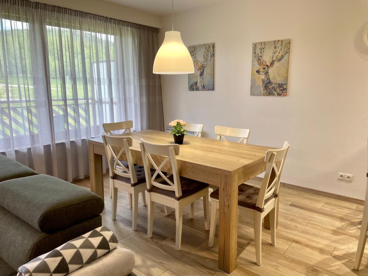 Mj Apartments Panorama Donovaly Extérieur photo