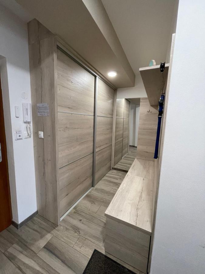 Mj Apartments Panorama Donovaly Extérieur photo