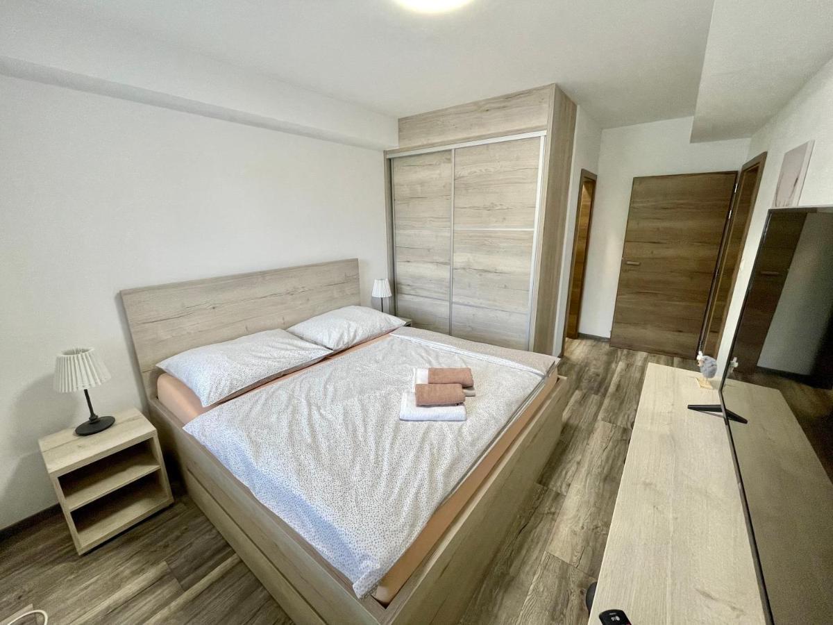 Mj Apartments Panorama Donovaly Extérieur photo
