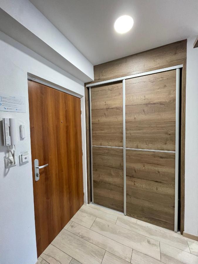 Mj Apartments Panorama Donovaly Extérieur photo